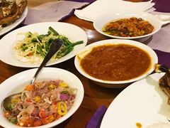 -Pundi Pundi Restaurant
