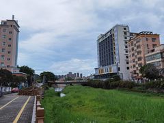 -梧桐山风景名胜区