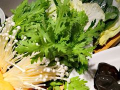 -蝎王府羊蝎子(虎坊桥总店)