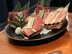 -肉魁屋·烧肉·烧鸟·酒场(高新店)