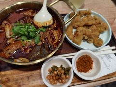 -小满手工粉(上海月星环球港店)