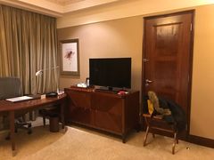 -上海红塔豪华精选酒店