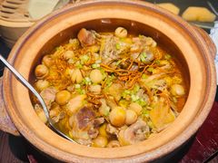 -卯时·龙光雅宴·精致锡帮菜(惠山古镇店)
