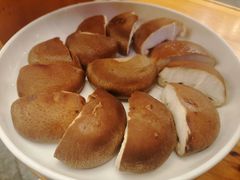 -老码头火锅(玉林店)