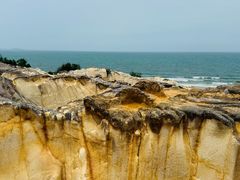 -六鳌翡翠湾滨海度假景区