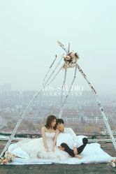 点击看大图 -苏州HX-合喜映画婚纱摄影