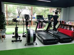 -征成健身连锁私教工作室(九公里店)