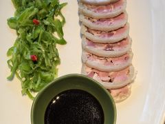 -芳芳私房菜·精做淮扬菜(承德路店)