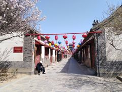 -戚继光故里