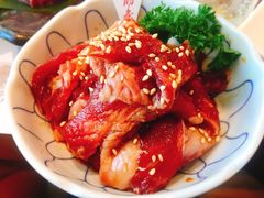 -热血兄弟·炭火烤肉(融侨中心店)