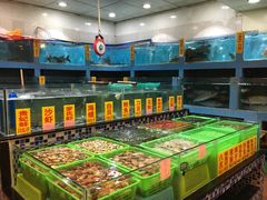 水产区-顺德一品粥·20年凤城老字号(芳村店)