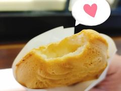 -粉粉乐鲷鱼烧(美罗城店)