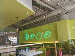 -油梨树AVOCADO TREE(望京店)