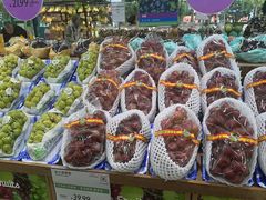 -果蔬好生活超市(双井店)