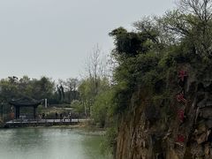 -南北湖风景区