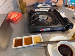 -燃计沙茶皇·香港沙茶火锅(人广旗舰店)