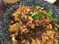 -东门七爷螺蛳粉(浦东店)