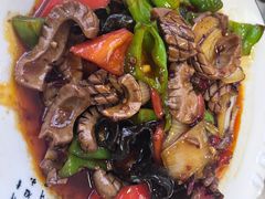 -臭鳜鱼人家·老字号徽菜