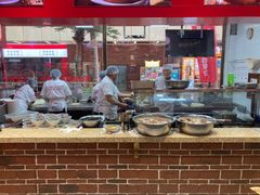 -七百岁羊肉馆(环球港店)