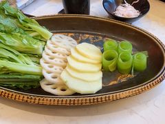 -星湖特色餐厅· 三岔湖环球融创天堂洲际酒店