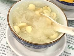 银耳莲子-仁信老铺(华盖路店)