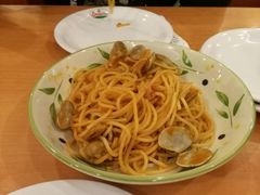 -萨莉亚意式餐厅(黄村高德汇店)