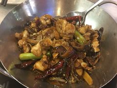 -新海山海鲜餐馆