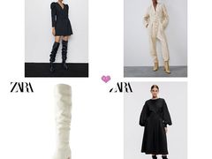 -ZARA(北美新天地时尚中心店)