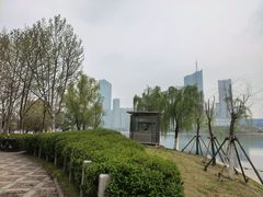 -天鹅湖体育公园
