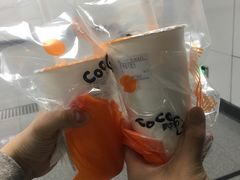 -CoCo都可(包河万达店)