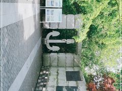 -上海吴淞炮台湾国家湿地公园