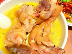 -树厨贵州菜(花果园购物中心店)