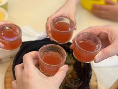 -蔡澜点心·粤菜(赛格国际购物中心店)