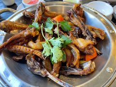 美极鸭五件-美极鲜食坊(宝安南路店)