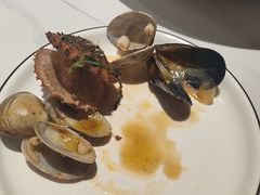-老大连·海肠捞饭·大连海鲜大连菜(西安路店)