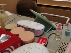 -海底捞火锅(新松江路店)