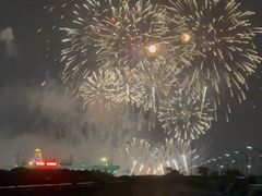 -泰达航母主题公园