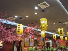 -一块豆腐·海鲜·家常菜(李沧书院路店)
