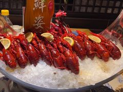 -江南韵·无锡太湖文化体验餐厅(凤凰天街店)