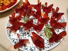 -将相和·海鲜蒸饺大连菜