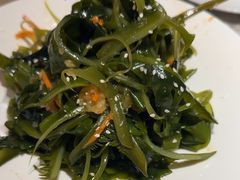 -双合园·海鲜水饺青岛菜(品牌首店)