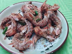 -盛港湾海鲜食府(黄沙店)