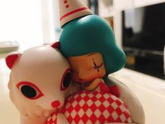 -泡泡玛特POPMART(侨福芳草地店)