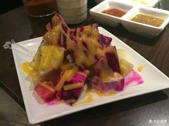 -欣叶食艺轩