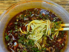 -清真·马安军辣子牛肉面