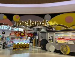 点击看大图 -meland club亲子乐园(重庆万象城店)