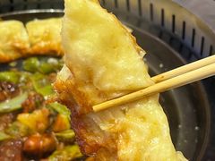 -灶座小锅烀饼·铁锅炖(道里店)