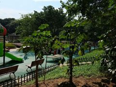 -天河儿童公园