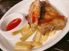 -Cactus墨西哥仙人掌餐厅