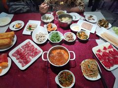 -凯鸽火锅(华林新天地店)